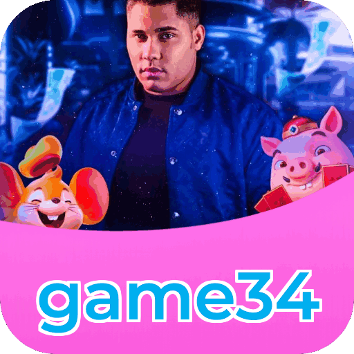 Comparação app mobile e versão web game34