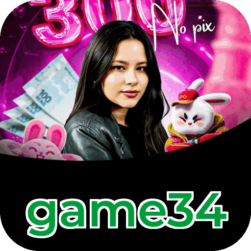 Página de download game34